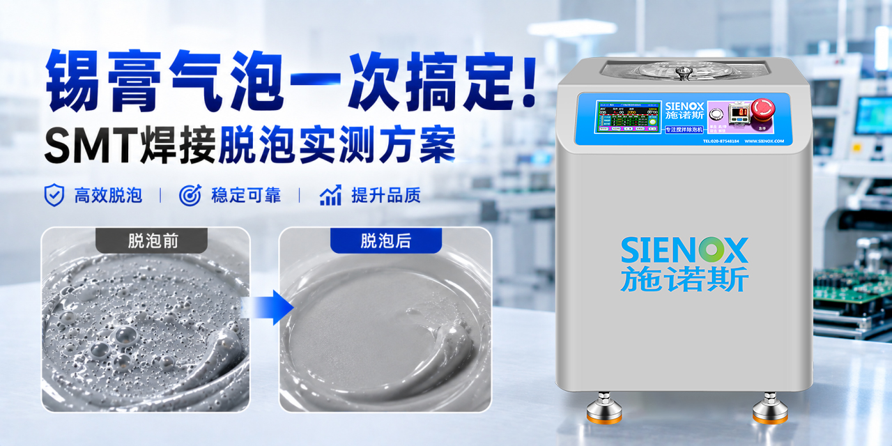 锡膏气泡一次搞定!SMT焊接脱泡实测方案.jpg